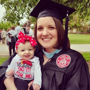 Meet your Posher, Tara